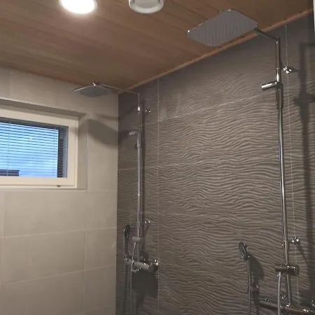 Luxury Penthouse, With Jacuzzi And Lake View! Τάμπερε