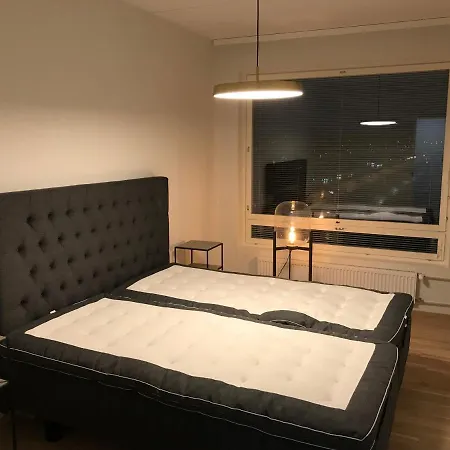 Διαμέρισμα Luxury Penthouse, With Jacuzzi And Lake View! *